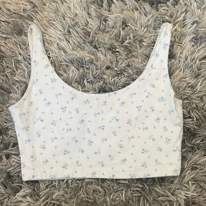 Brandy Melville Lydia Top